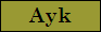 Ayk