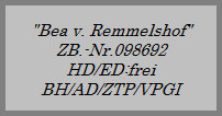 Filou vom Remmelshof
ZB.-Nr. 105870
HD-frei / ED-frei
BH/AD/ZTP/VPG + IPO III/ gek.EZA