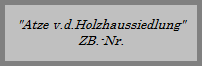 Ben vom Erftal
ZB.-Nr. 073691
HD-frei 
BH/AD/ZTP/VPG III