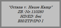 Filou vom Remmelshof
ZB.-Nr. 105280
HD-frei / ED-frei
BH/AD/ZTP/VPG + IPO III
 gek.EZA