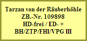 Quantas v. J�gerburger Forst
ZB.-Nr. 101413
HD-frei / ED-frei
BH/AD/ZTP/VPG III/
Gek. EZA