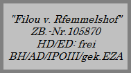 "Filou v. Rfemmelshof"








































ZB.-Nr.105870
















































HD/ED: frei




































BH/AD/IPOIII/gek.EZA